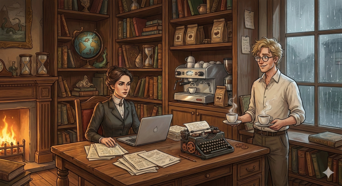 Голосование в конкурсе соавторов Голосование в конкурсе соавторов