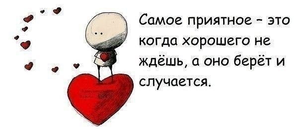 День предсказуемых НЕОЖИДАННОСТЕЙ... День предсказуемых НЕОЖИДАННОСТЕЙ...