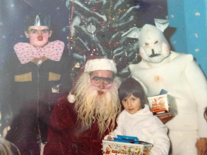 POV: ты выжил в 2025 и готовишься к новому сезону