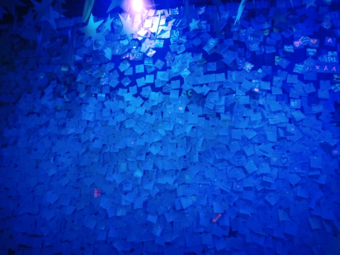 Человек в поисках смысла. Часть 11 Человек в поисках смысла. Часть 11