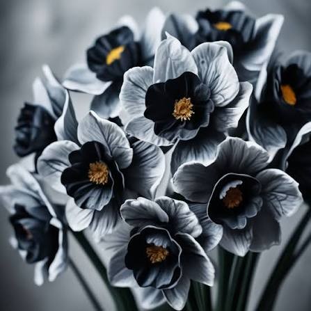 Цветок мой нежный