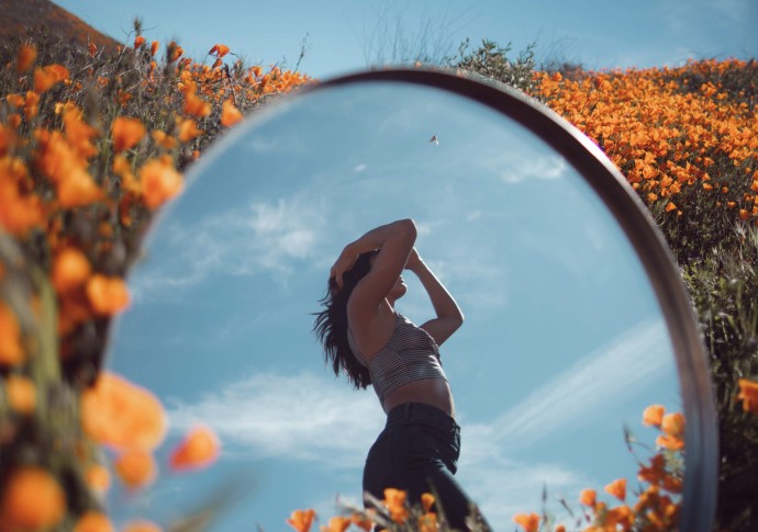 Психология "Я" - любовь к себе это хорошо или нет? Психология "Я" - любовь к себе это хорошо или нет?