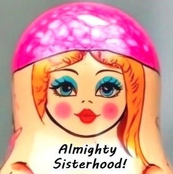 Матрёшкин бунт, или как Акулина до панка докатилась Матрёшкин бунт, или как Акулина до панка докатилась