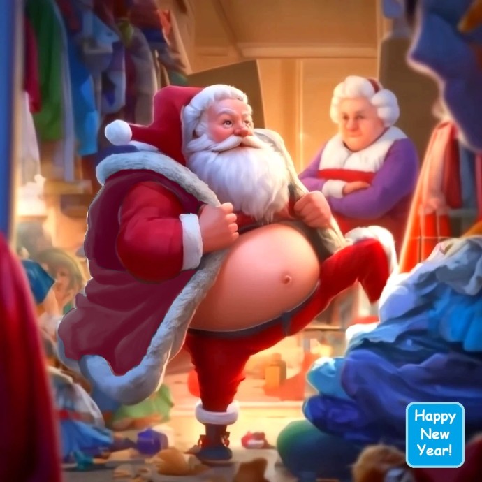 Santa 2026 / Санта 2026 Santa 2026 / Санта 2026