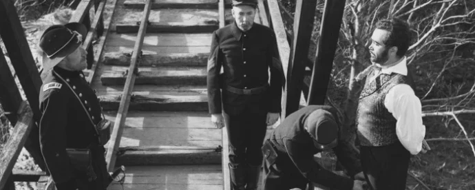 Ambrose Bierce — “An Occurrence at Owl Creek Bridge” Ambrose Bierce — “An Occurrence at Owl Creek Bridge”