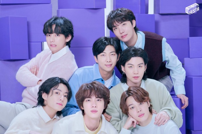 BTS (2013-2025 г.г.) (Дубль 2) BTS (2013-2025 г.г.) (Дубль 2)