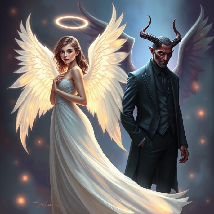 Женщины целомудреннее мужчин?