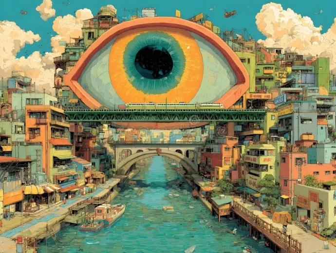 Шоу Интуиция: "Человек-Храм". Четвёртый выпуск.