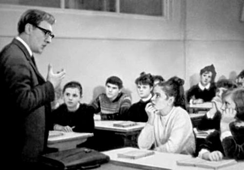 Мост между поколениями