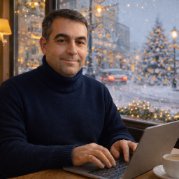 ЖЕлаНный Якорь