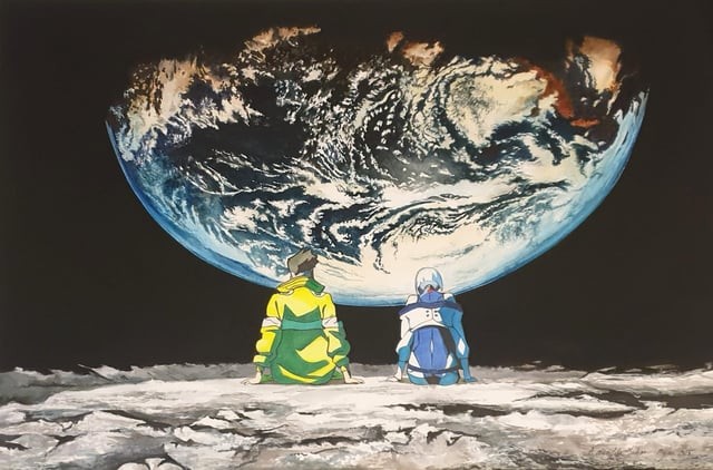 Попытка в стихи Попытка в стихи