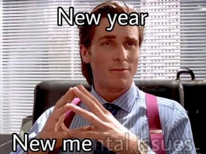 С Новым 2025 годом! С Новым 2025 годом!