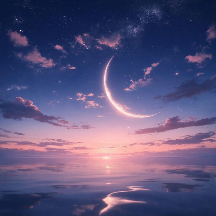 Колыбельки вам в пост