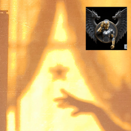 Младшая сестра