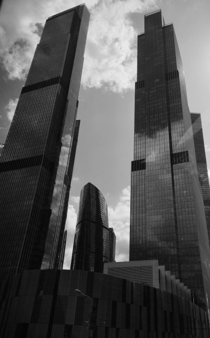 Человек в поисках смысла (не знаю какой раунд, вроде бы 14)