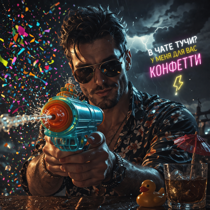 Акинатор. Новый сезон