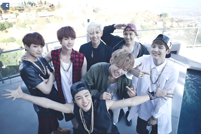 The Rise of Bangtan. Серия 5 «Hip Hop Lover» The Rise of Bangtan. Серия 5 «Hip Hop Lover»
