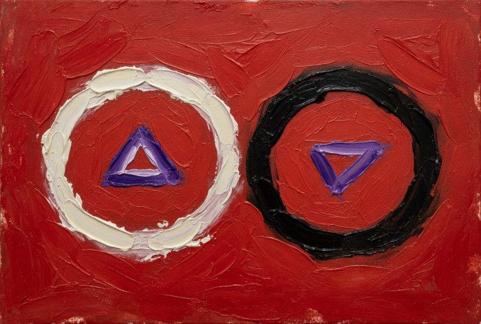 Весеннее вдохновение