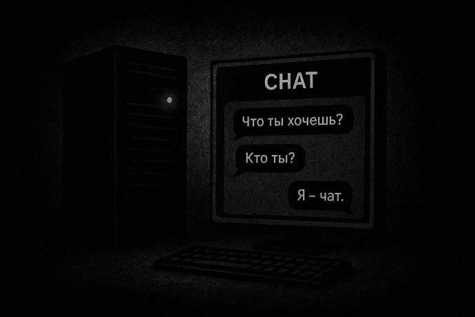 Второй литературный конкурс - "Страшные истории" Второй литературный конкурс - "Страшные истории"