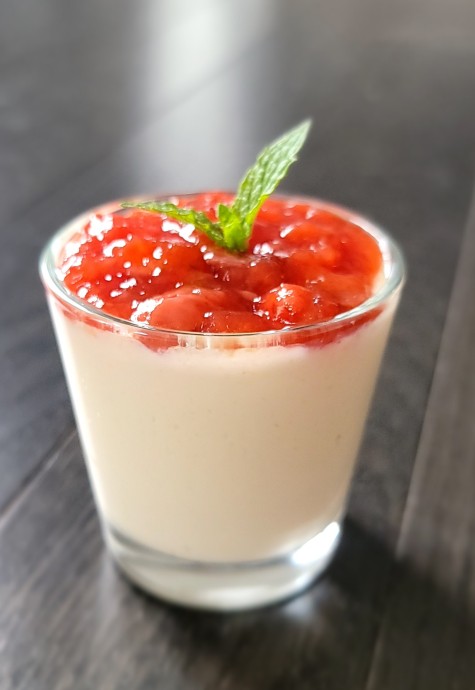 Кулинарный блог ведьмочки