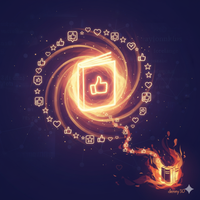 Итоги литературного флешмоба и спойлер следующего конкурса