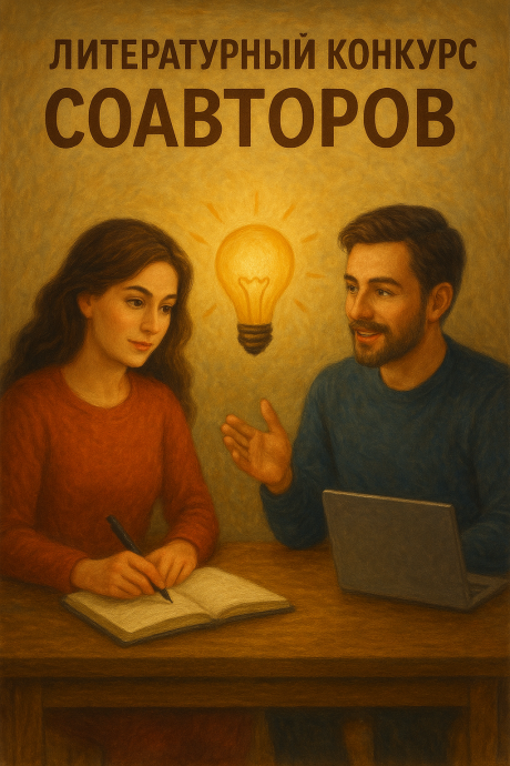 Конкурс соавторов - напоминалка Конкурс соавторов - напоминалка
