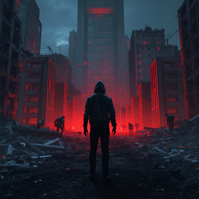 Наш главный хейтер