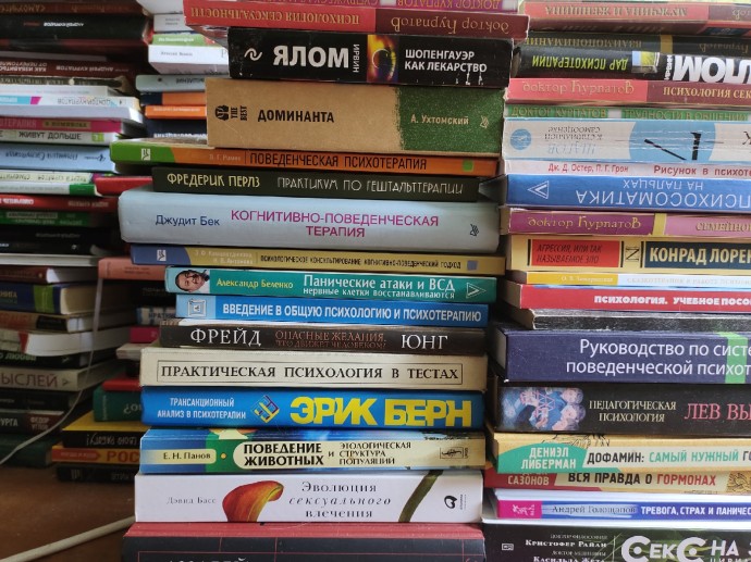 Школа психологической компетентности: этобаза, этооснова