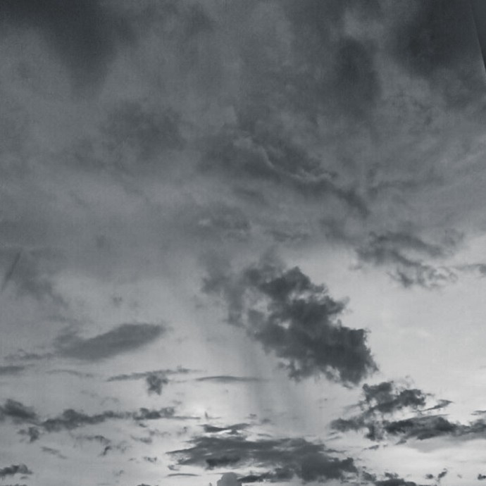 Gaze upward. Repeat.