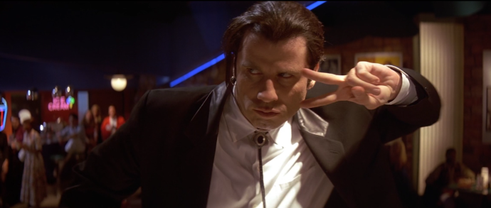 Угадай фильм по кадру