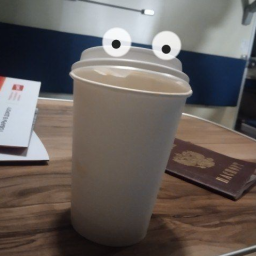 Cofwoman