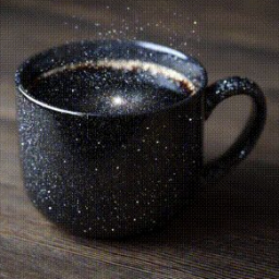 Кофе☕
