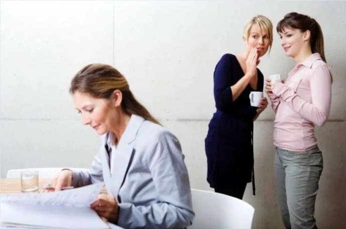 Отношения и доверие... Отношения и доверие...