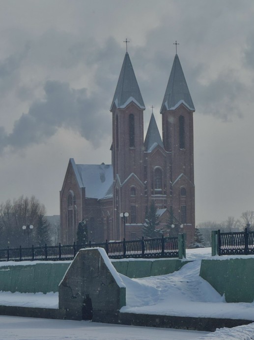 Притча о покое. Притча о покое.