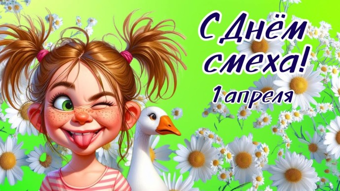 А действительно ли шутки продлят жизнь?