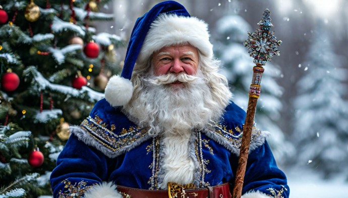 Наивно верим в чудеса .... Наивно верим в чудеса ....