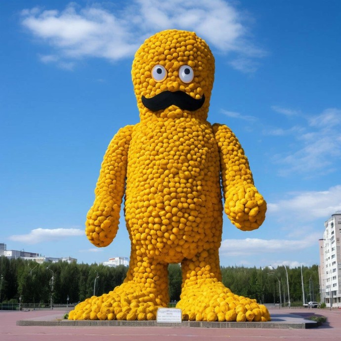 Доброе утро, соседи! Доброе утро, соседи!