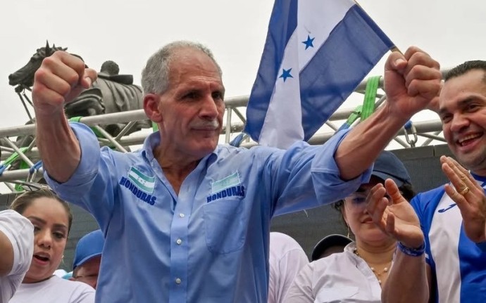 Насри vs Насралла