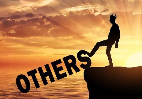 Разделяем понятия