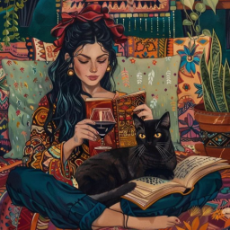 🐱 Just_Meow🐱