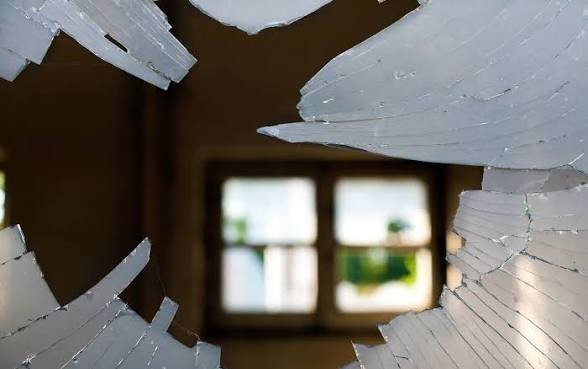 Теория разбитых окон Теория разбитых окон