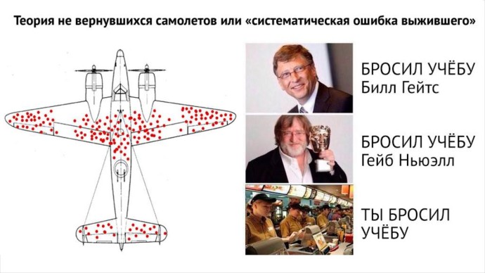 Истории успеха, о которых невозможно молчать.