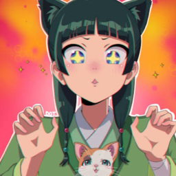 🐱 Just_Meow🐱