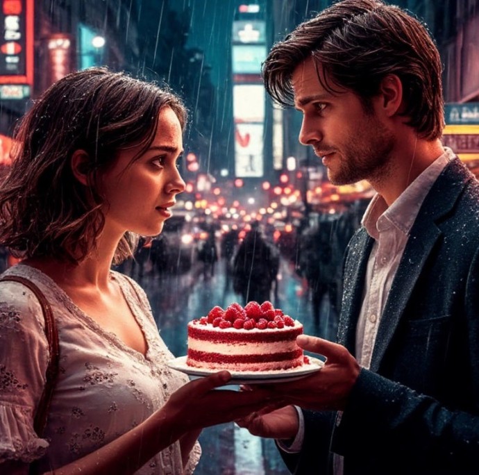 Love is like… / Любовь как… Love is like… / Любовь как…