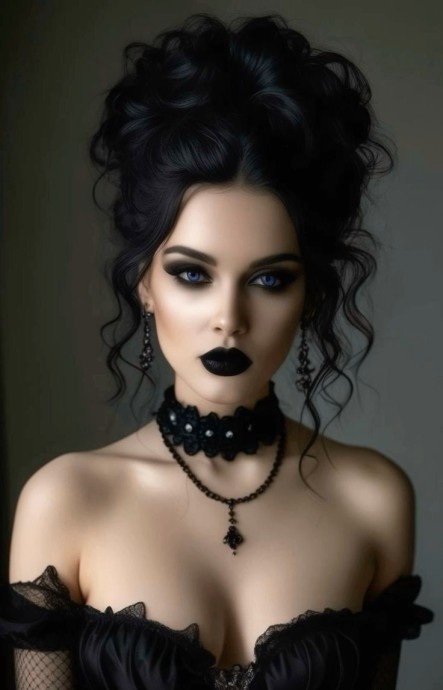 Тёмный лорд для очаровательной ведьмочки (18+) Тёмный лорд для очаровательной ведьмочки (18+)