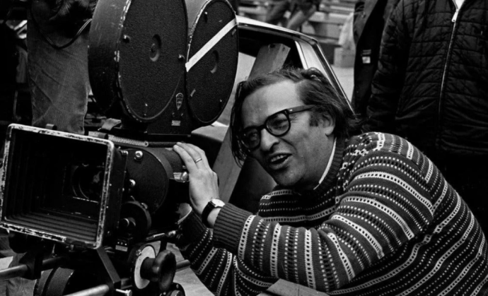 Поэт социальных институтов. Сидни Люмет. Поэт социальных институтов. Сидни Люмет.