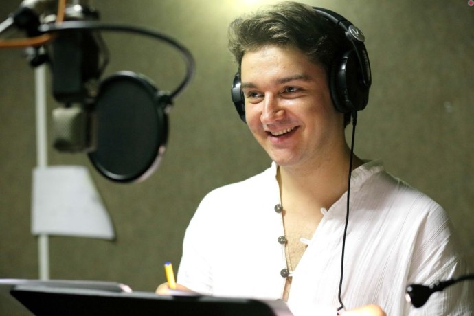 Актеры невидимой стороны: Сергей Смирнов