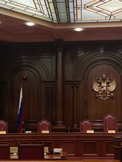 Добро, в добре укатанное добром! Добро, в добре укатанное добром!