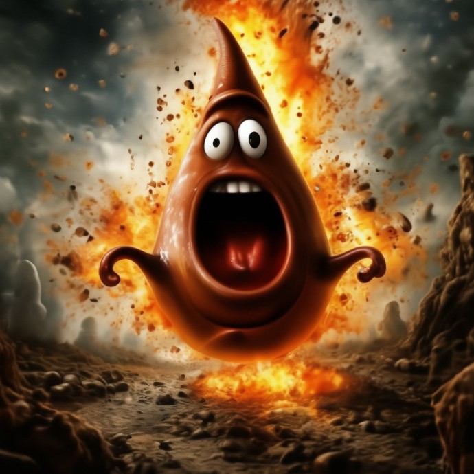 &laquo;Что у вас здесь происходит!" (с)