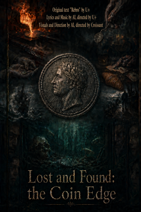 Lost and Found: the Coin Edge
